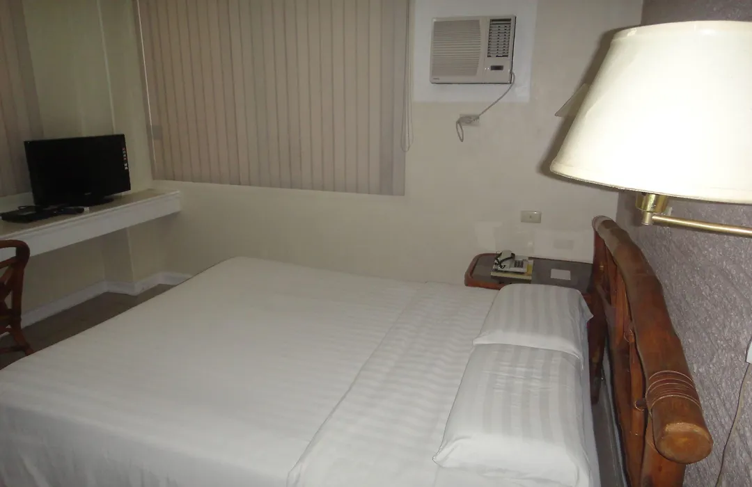 Beverly Boutique Business Hotel-1