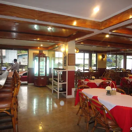 Beverly Boutique Business Hotel-3